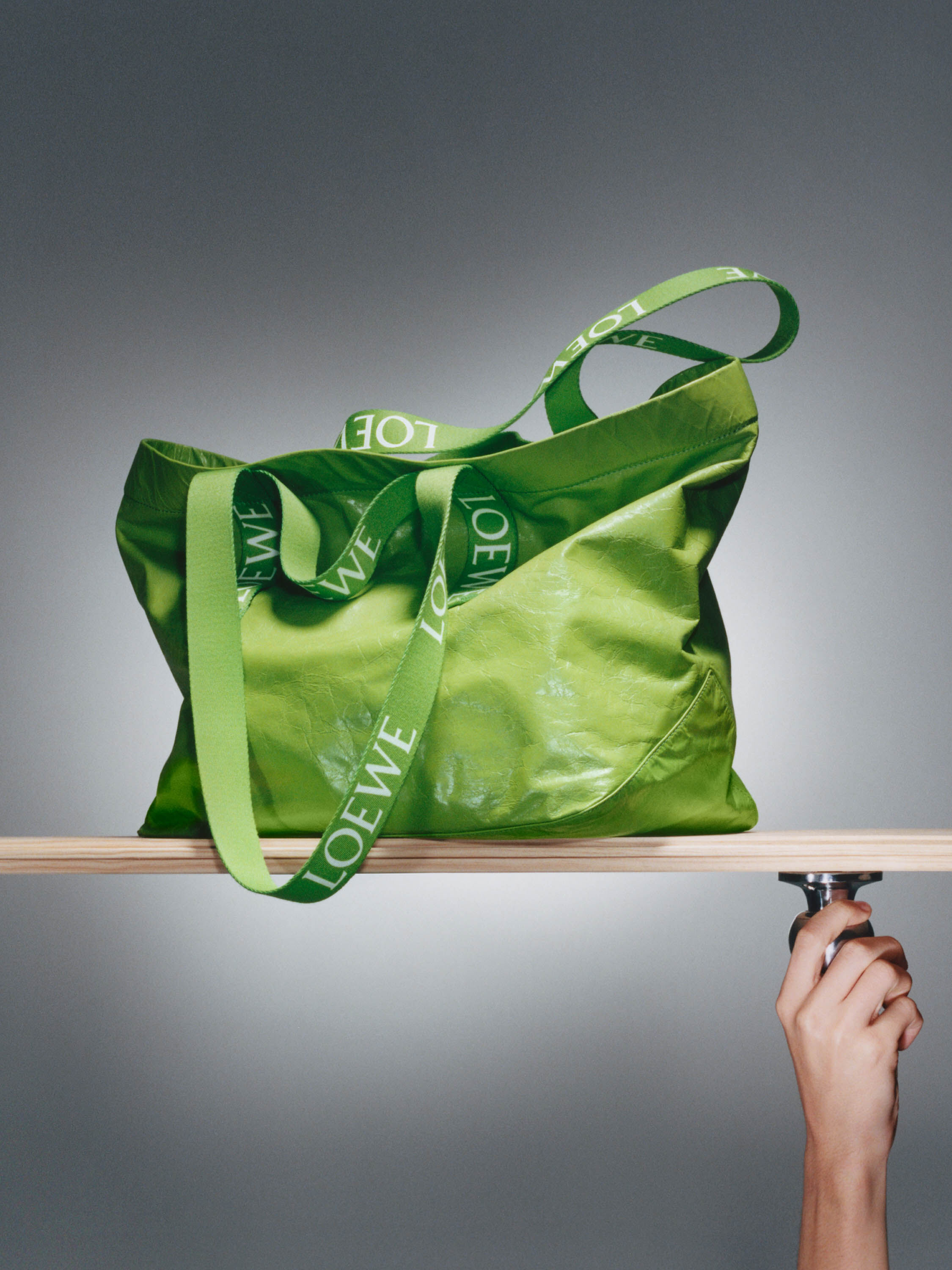 Long Day Totes · LOEWE bags